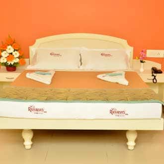 Ramanas Inn, Tirunelveli 2